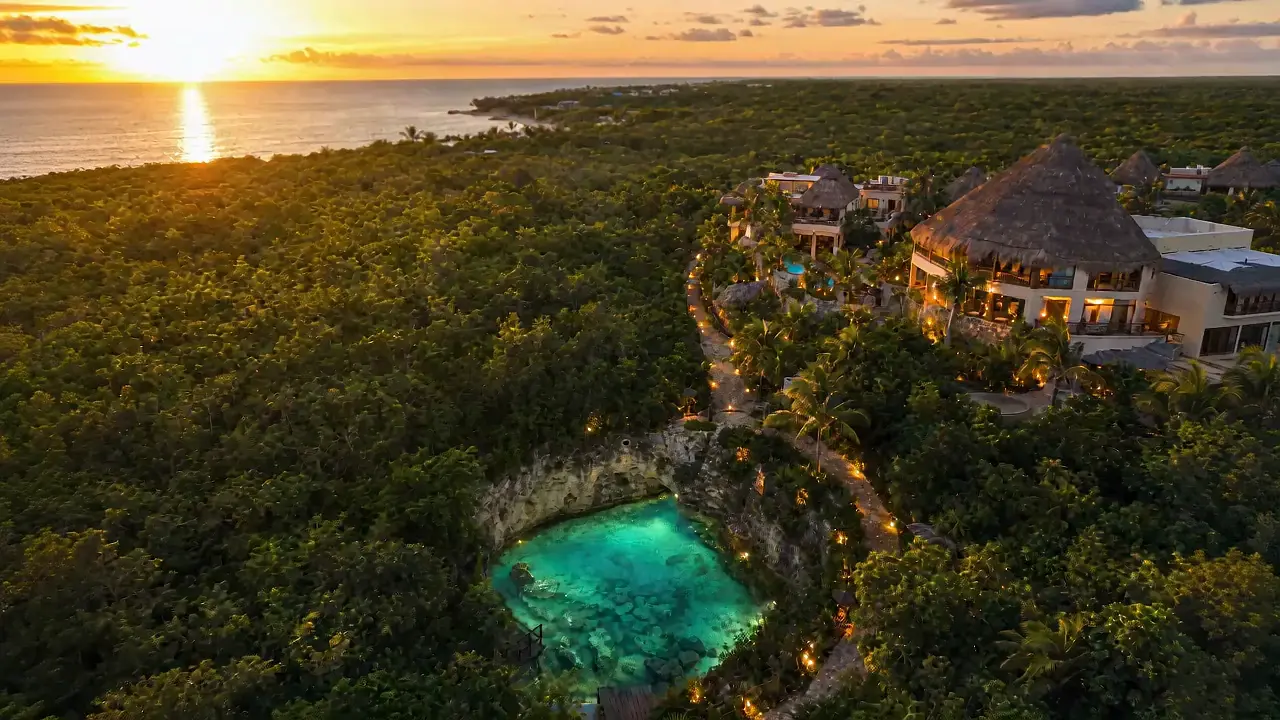 Demo Casa Cielo — hotel boutique