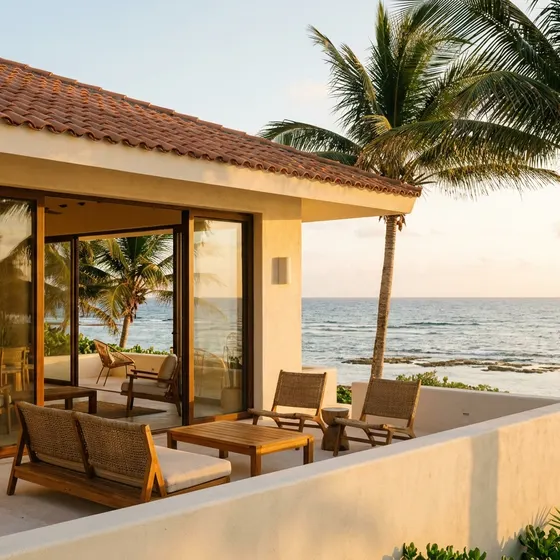Casa en Akumal