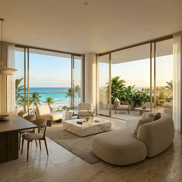 Agencia de marketing digital inmobiliario Cancún Quintana Roo
