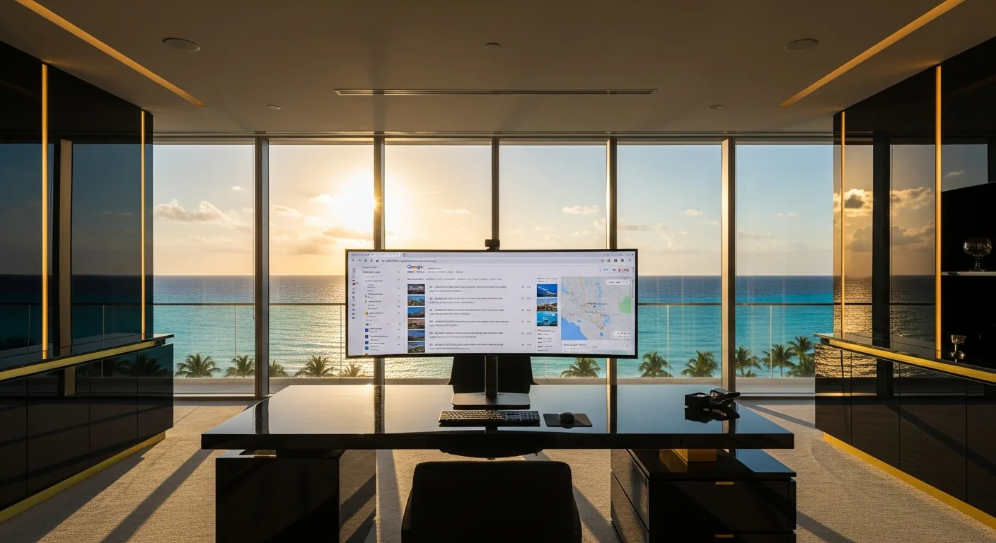 Agencia digital inmobiliaria en Mexico