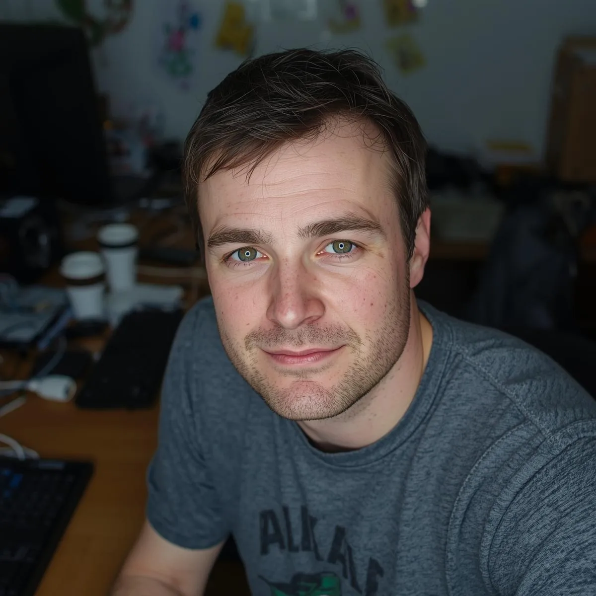 Daniel Rivera, Head of Growth en JegoDigital
