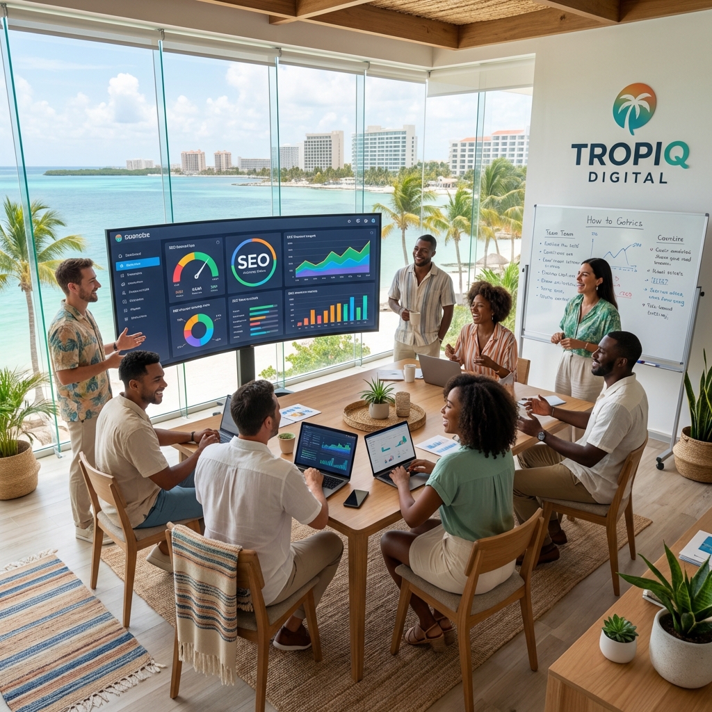 cancun modern agency meeting 1768436749442 view for agencia seo cancun