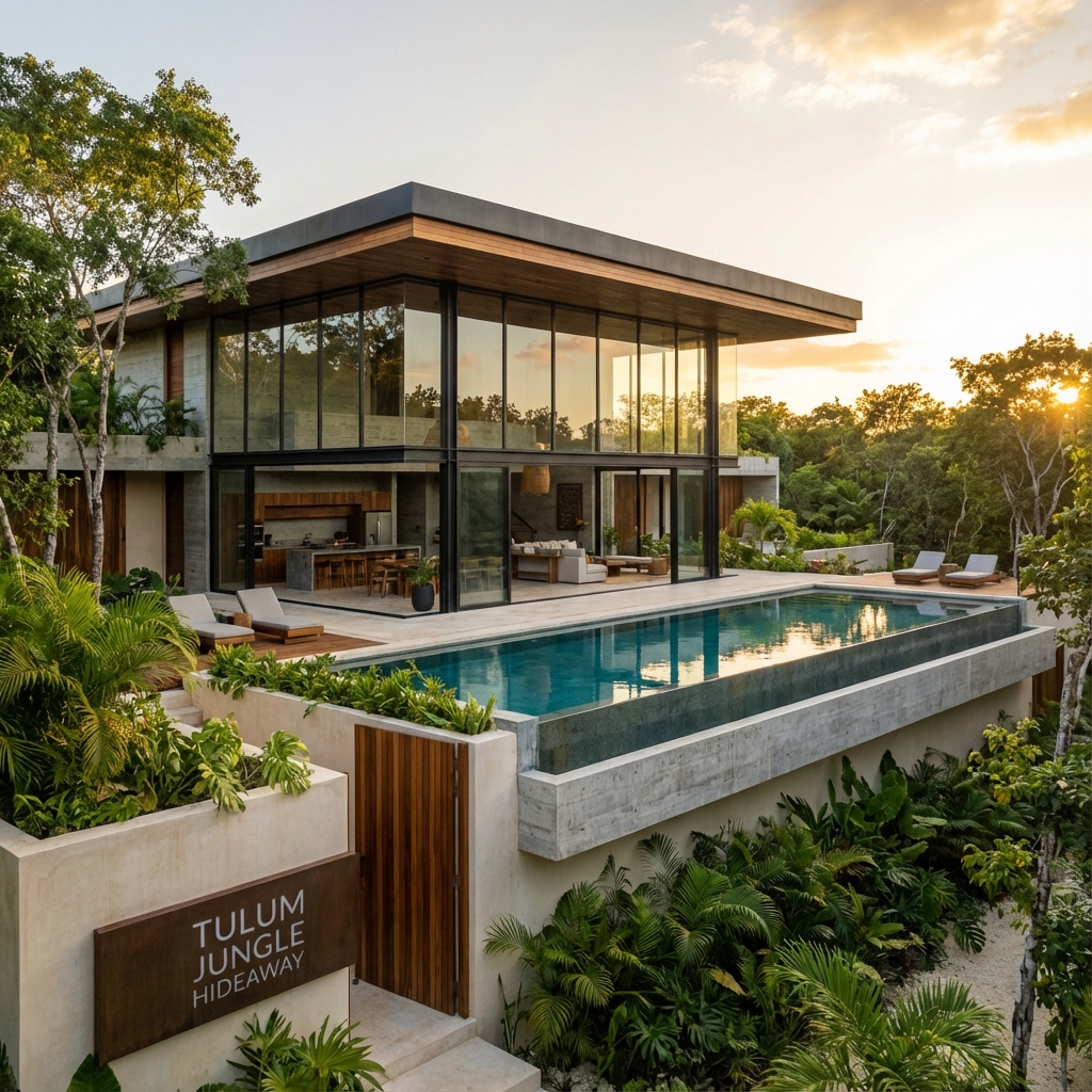 Real Estate Marketing