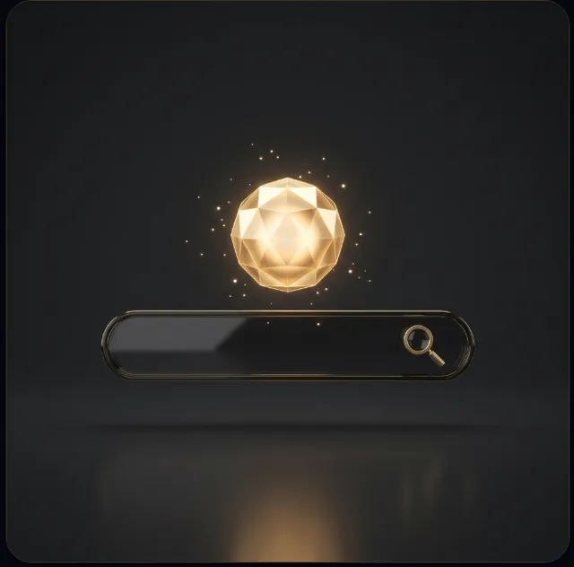 AI search visibility (AEO)