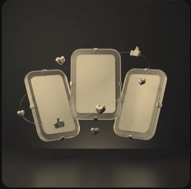Social media management