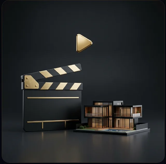 Property videos