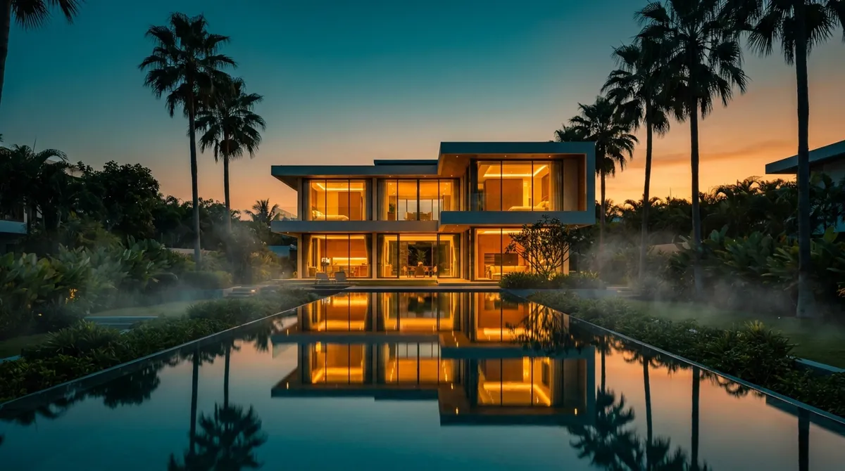 Villa Ceiba