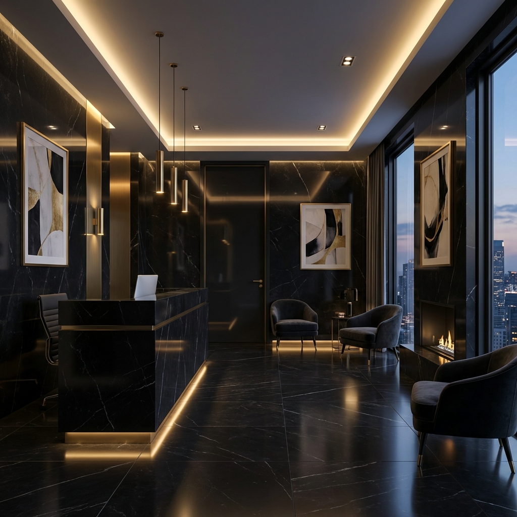 hero view for dental clinic