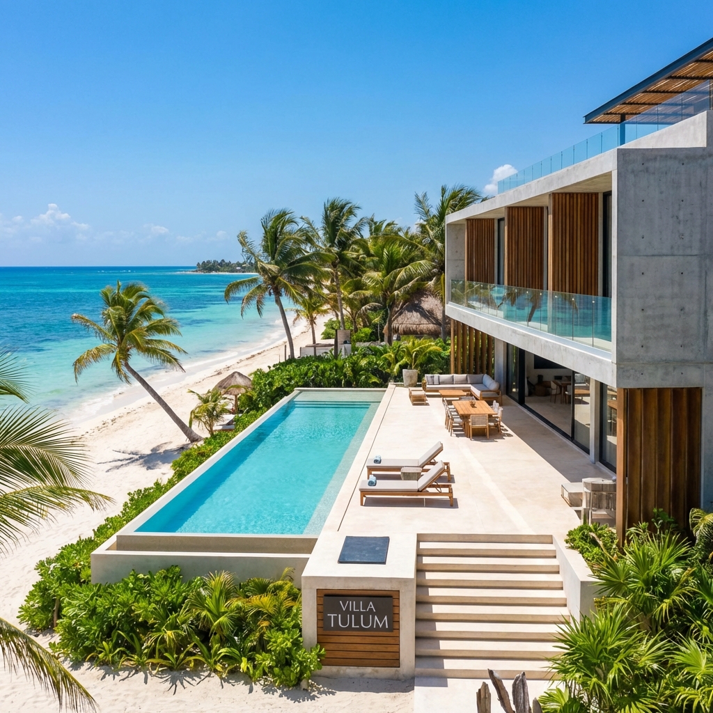 listing 2 view for real estate