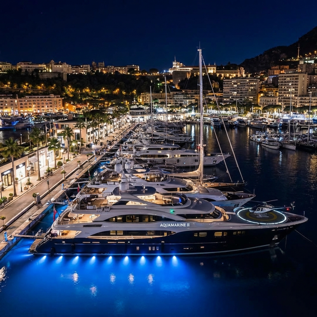 listing 3 view for yacht charter